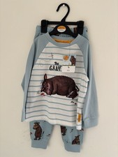 Gruffalo By Julia Donaldson