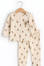 TU Boys Girls Baby Gruffalo