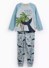 TU Snail & The Whale Girls