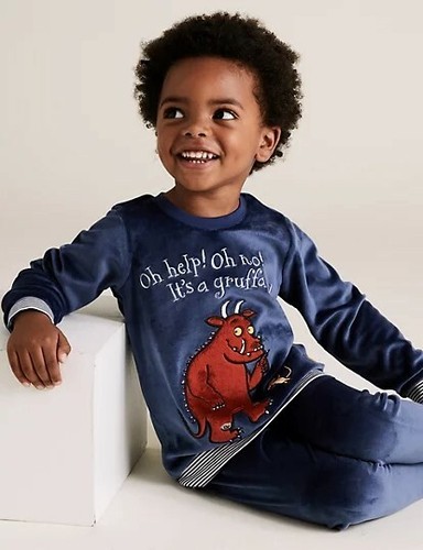 Boys julia donaldson - m&s,