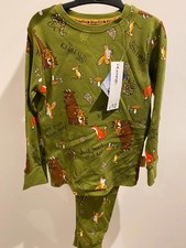 BNWT The gruffalos child Julia