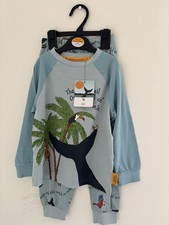 Snail & The Whale By Julia