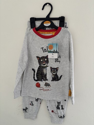 Tabby mctat julia - tabby,