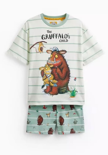 Boys gruffalo shirt - gruffalo, t-shirt