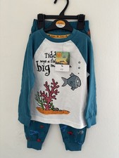 Tiddler By Julia Donaldson