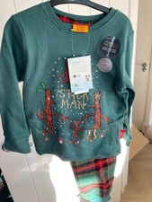 BNWT Stick man Julia Donaldson