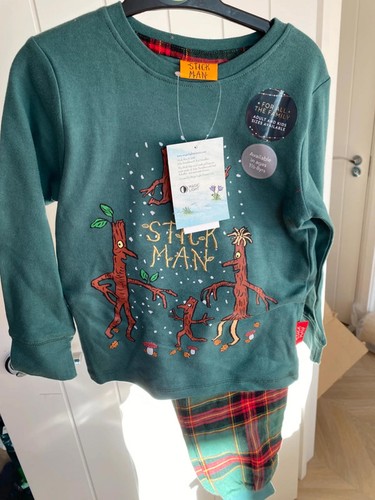 Bnwt stick man julia - bnwt,
