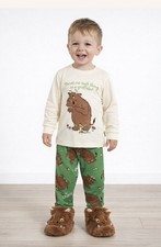 George Gruffalo Boys Pyjamas