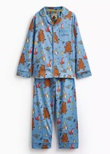 Gruffalo Traditional Button