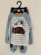 Gruffalo By Julia Donaldson